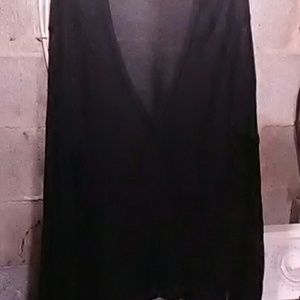 Torrid cardigan