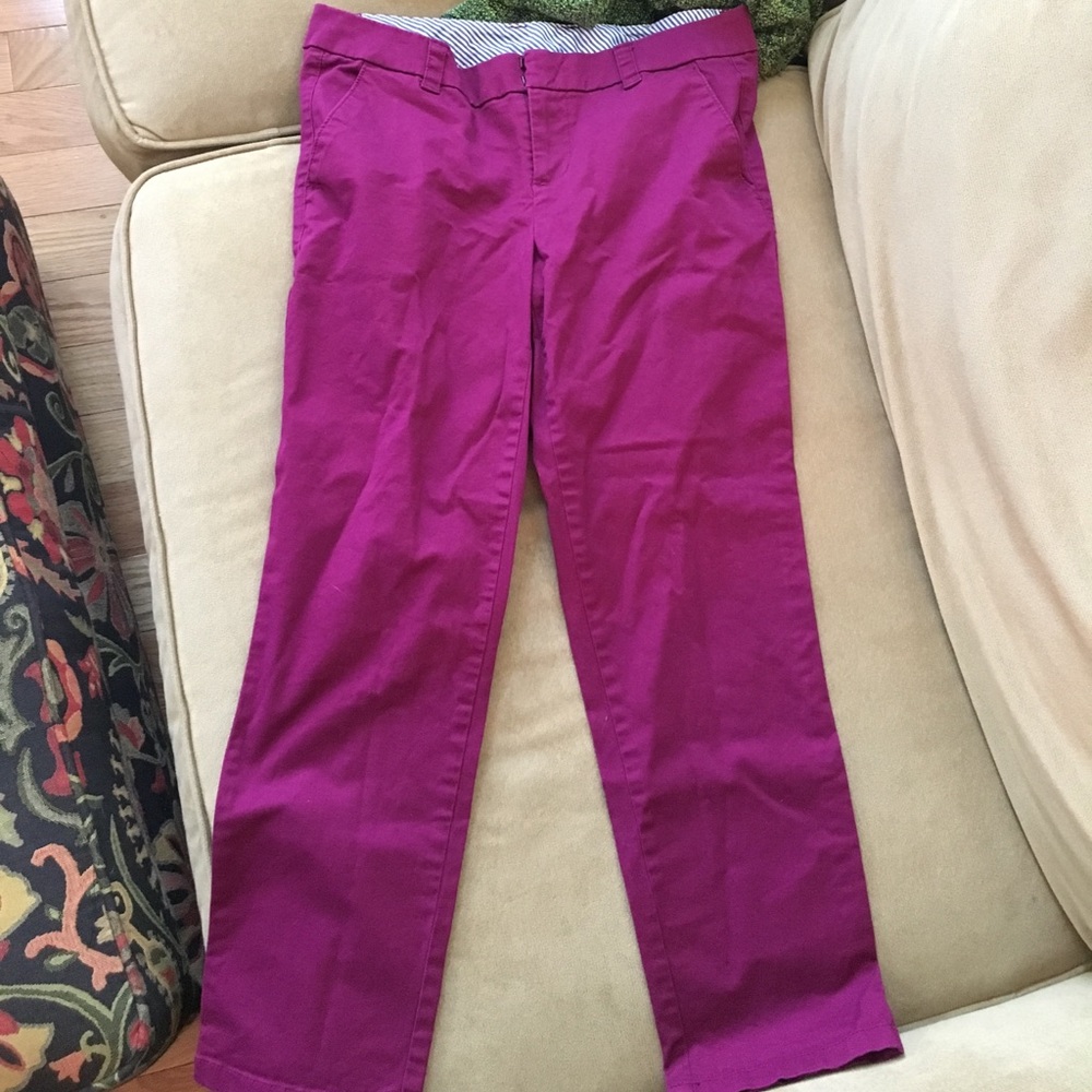 Pants