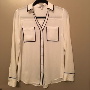 Express Blouse