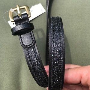 J.Crew Belt