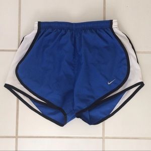 🏃🏽Nike Shorts