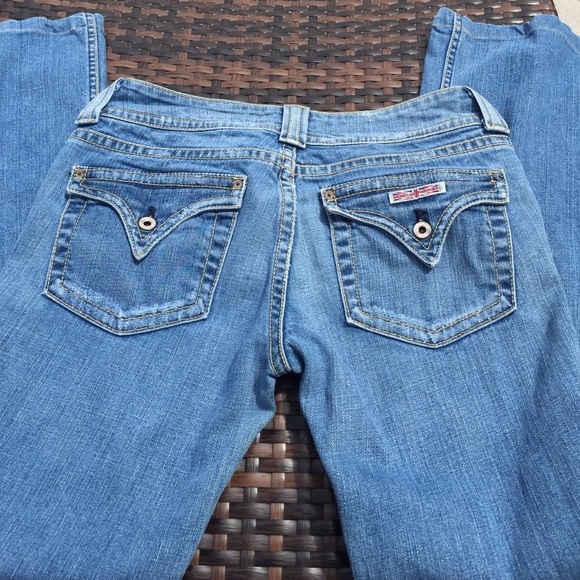 Hudson Jeans Denim - Hudson Jeans 30