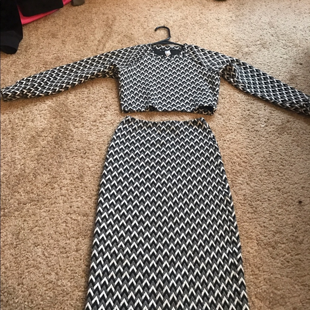 American apparel set