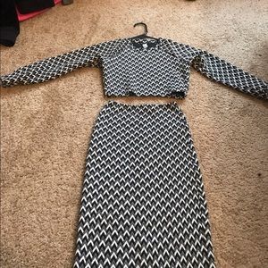 American apparel set