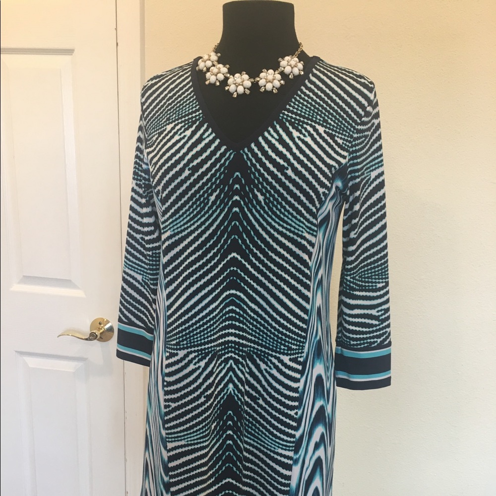 Michael Kors light beautiful dress