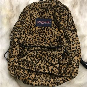 Jansport backpack