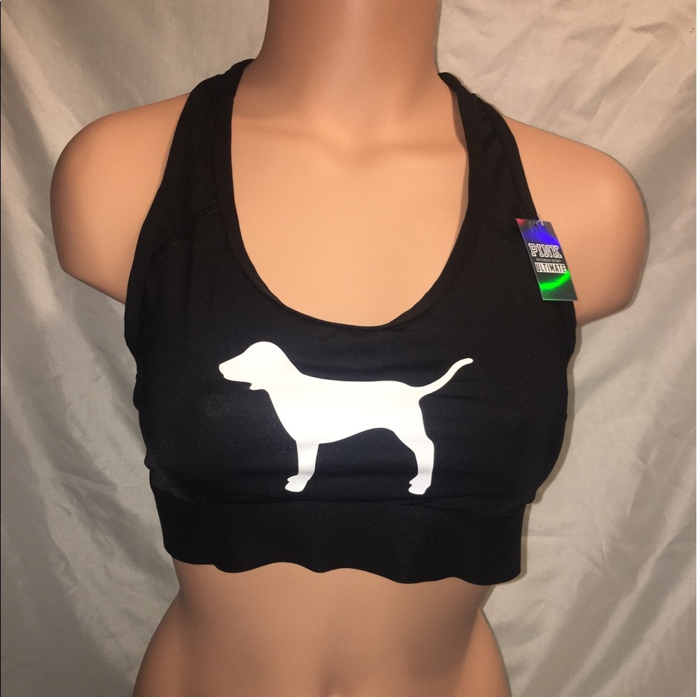 PINK Sports bra ⛹️‍♀️