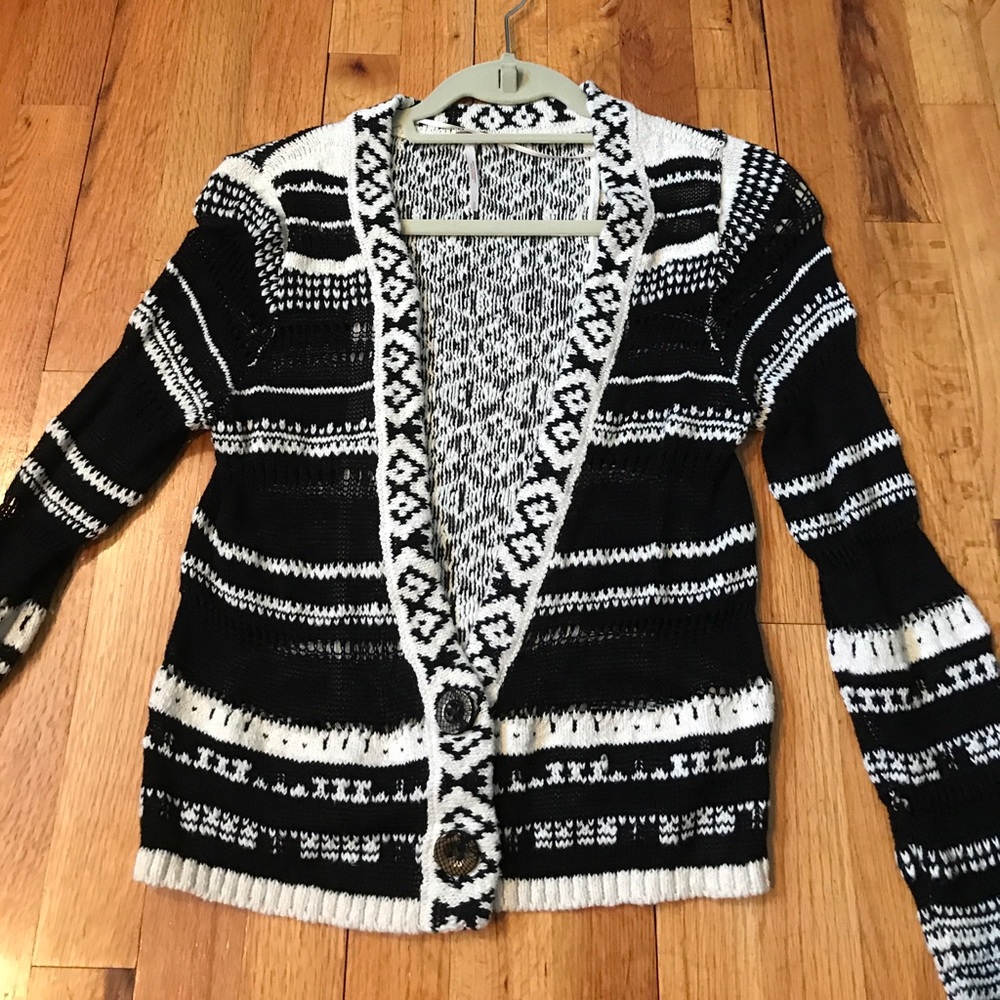 Sweater