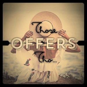Offers and Bundles