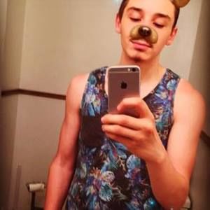 Meet your Posher, Cody