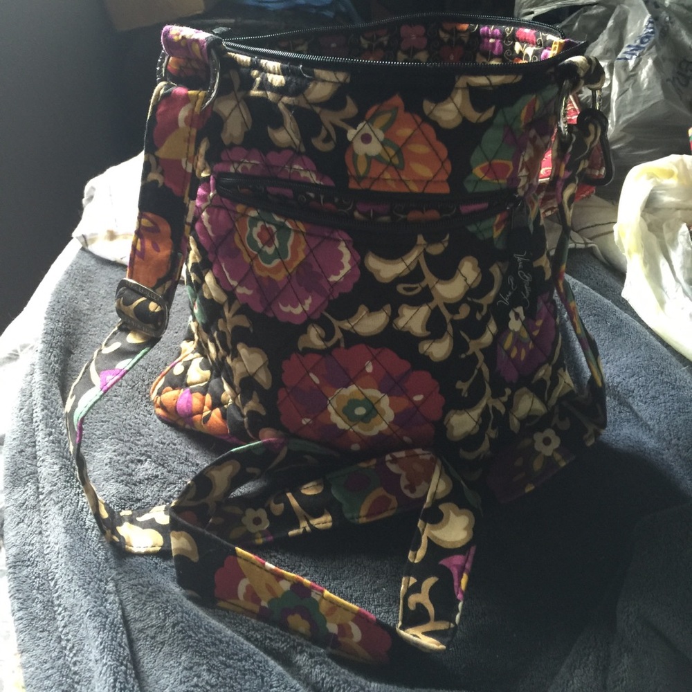 Vera Bradley purse