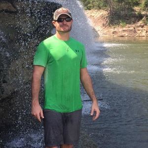 Meet your Posher, Tyler