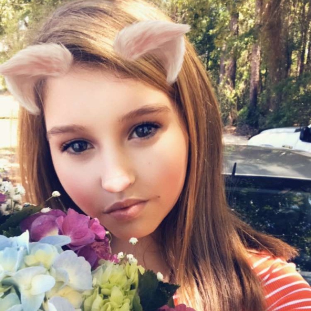 Meet your Posher, Jamie