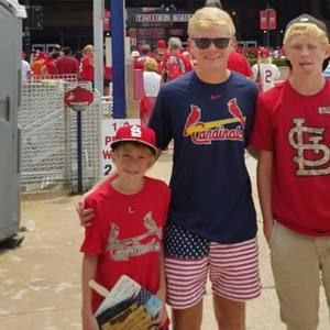 Meet your Posher, Will