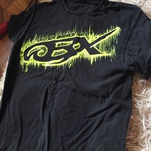 Obx shirt