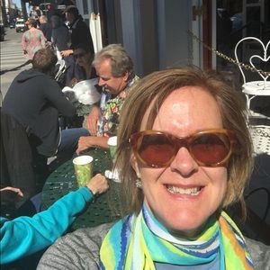 Meet your Posher, Kate