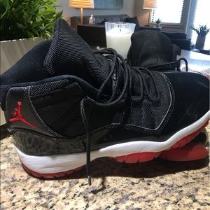 Air Jordan Retro 11