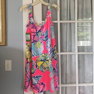 Lilly Pulitzer Carmel Dress