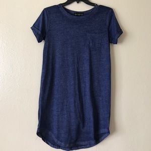T shirt Dress
