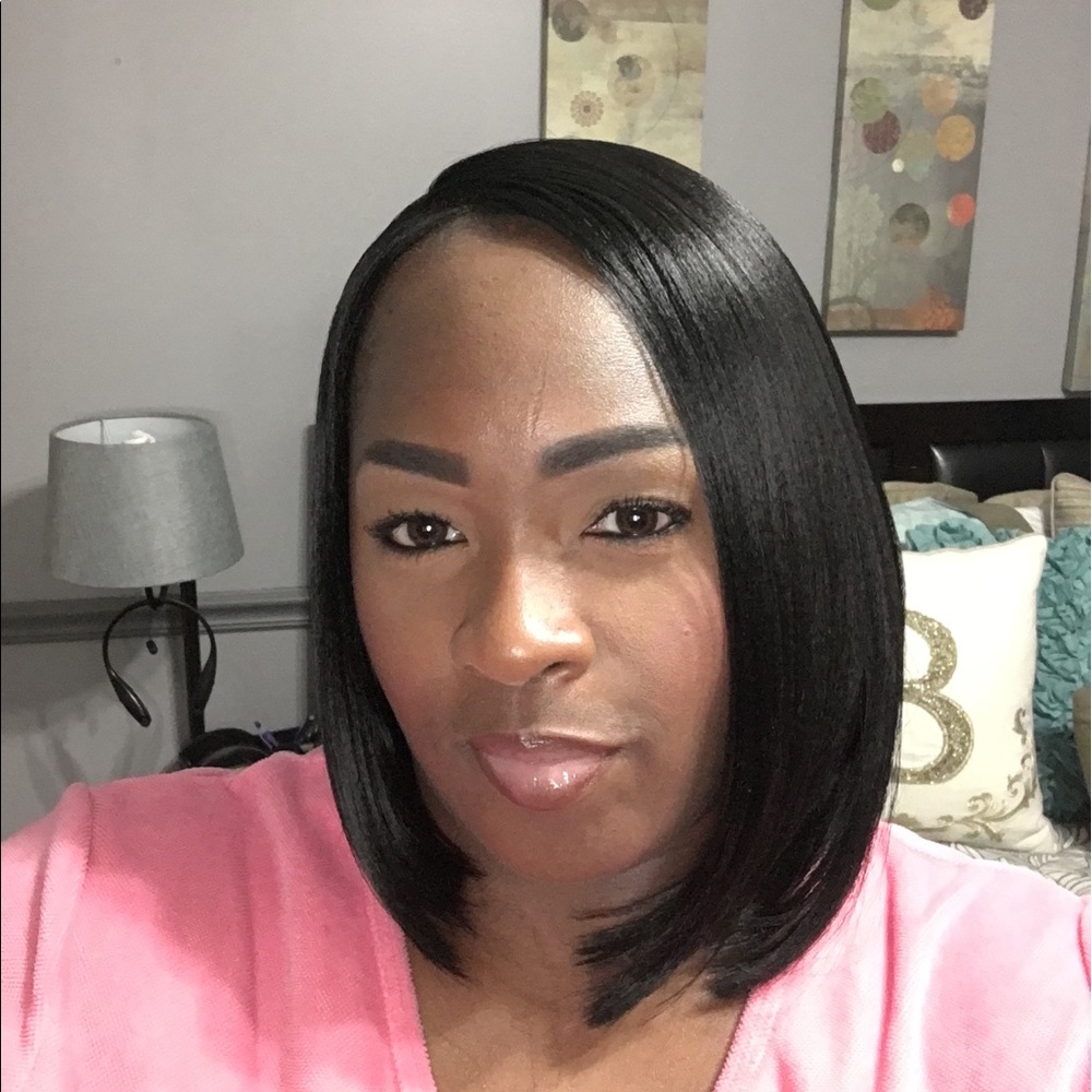 Meet your Posher, Tasha