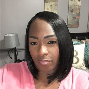 Meet your Posher, Tasha