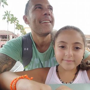 Meet your Posher, Dominick