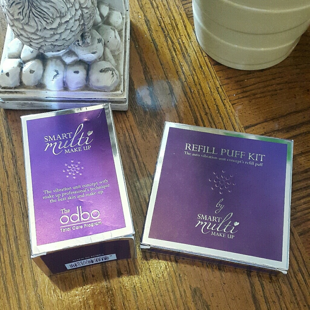 The Odbo - Smart Multi make up