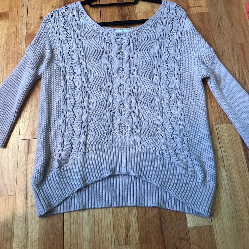 Sweater