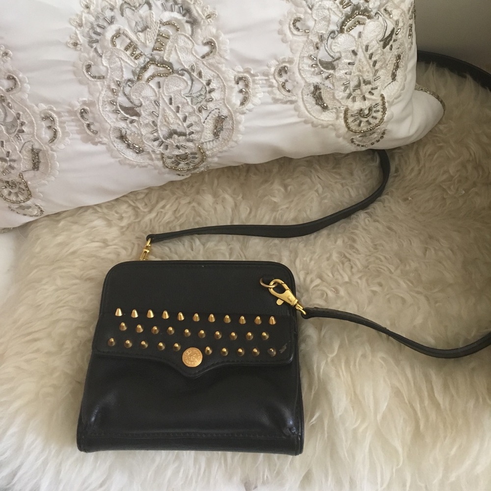 Rebecca black Minkoff purse