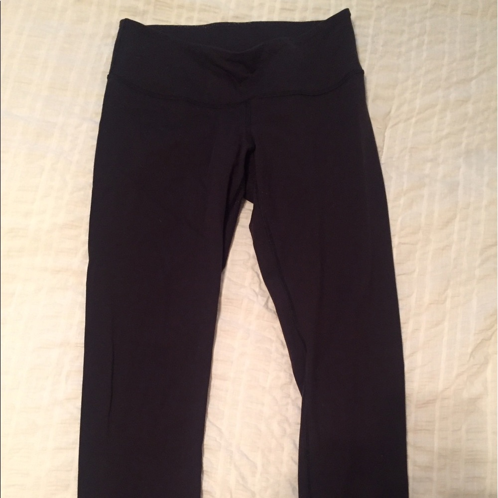 Lululemon Wunder Under