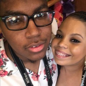 Meet your Posher, Amber