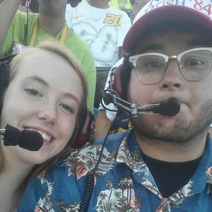 Meet your Posher, Ian