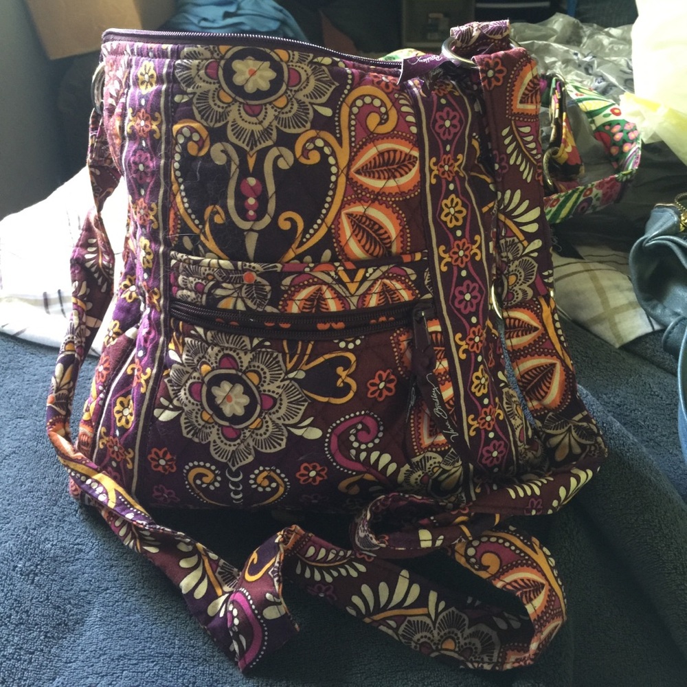 Vera Bradley purse