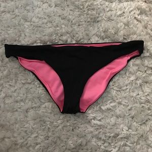 Victoria's Secret swim bottoms
