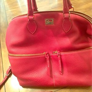 Dooney Bourke Tote