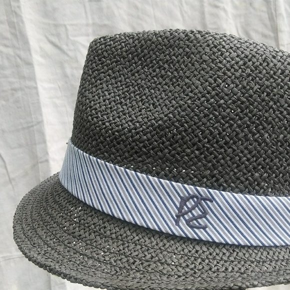 P.E COWBOY HAT - Picture 2 of 6