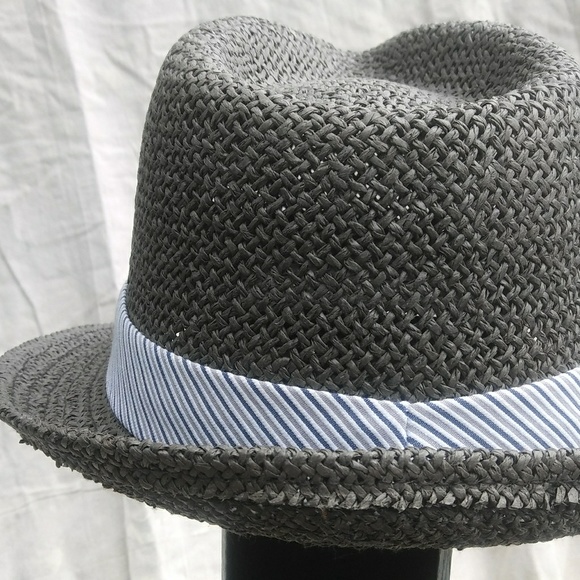 P.E COWBOY HAT - Picture 3 of 6