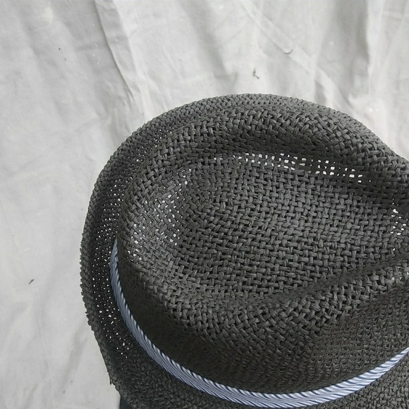 P.E COWBOY HAT - Picture 5 of 6