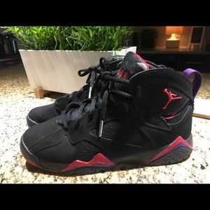 Air Jordan 7 Retro "Raptor"