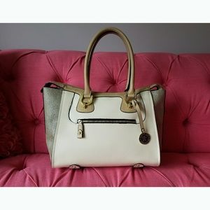 London Fog Tote Purse