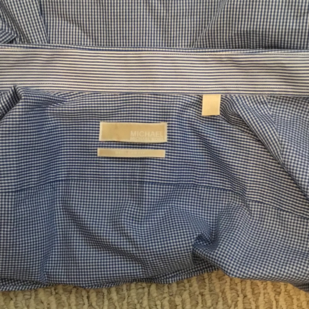 Michael Kors size Large