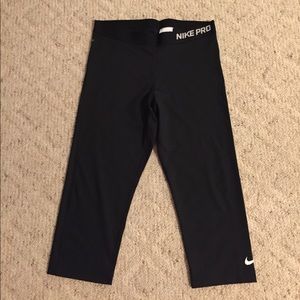 Nike Pro Leggings