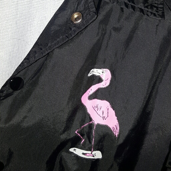 Ripndip skating flamingo jacket - Picture 2 of 4