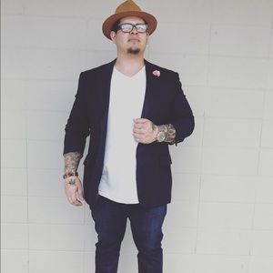 Meet your Posher, David