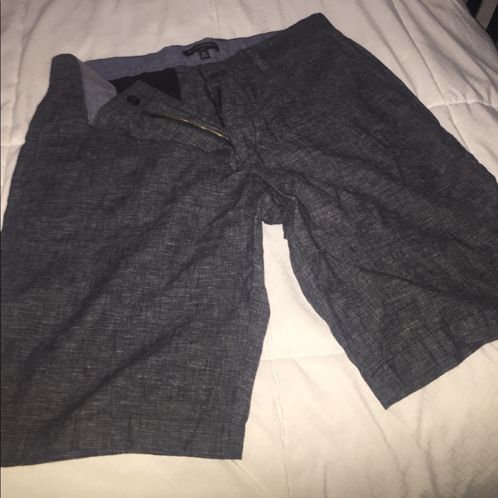 Banana Republic shorts