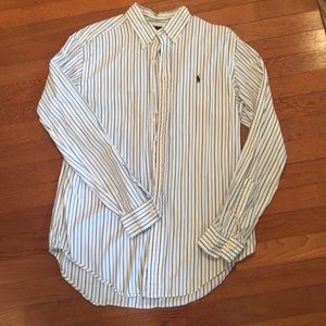Ralph Lauren button up
