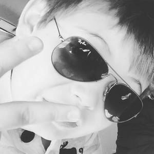 Meet your Posher, Jaxon