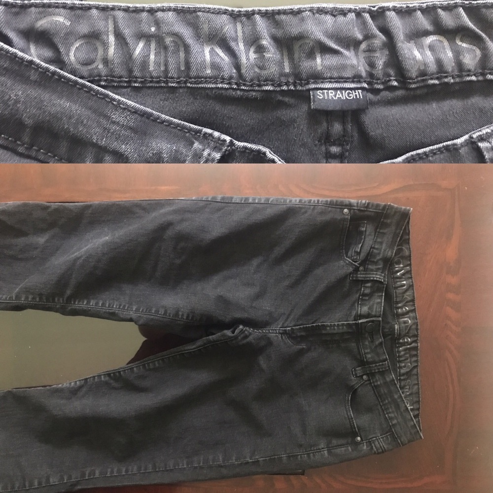 Calvin Klein Jeans