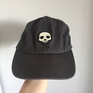 Brandy Melville Skull Cap