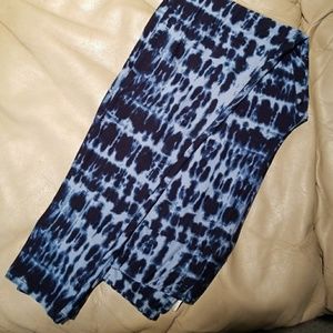 LLR Tall and Curvy Leggings
